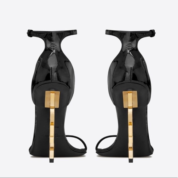 YSL Saint Laurent Opyum Heels - Picture 4 of 6